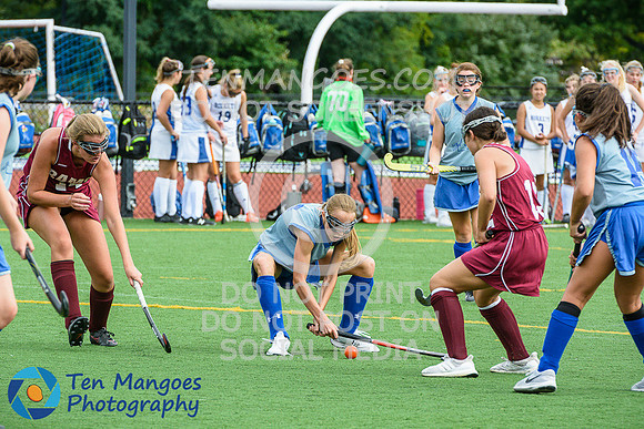 Auburn vs Northbridge JV Field Hockey 2019-0091