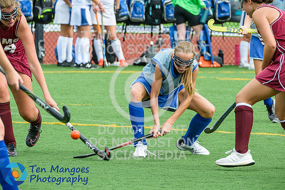 Auburn vs Northbridge JV Field Hockey 2019-0092