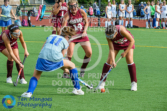 Auburn vs Northbridge JV Field Hockey 2019-0099