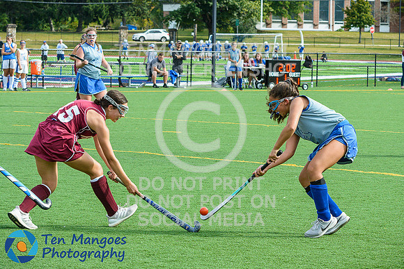 Auburn vs Northbridge JV Field Hockey 2019-0100