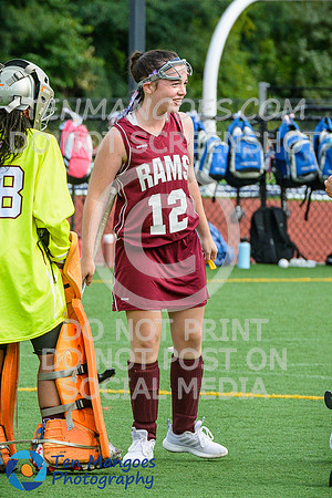 Auburn vs Northbridge JV Field Hockey 2019-0105
